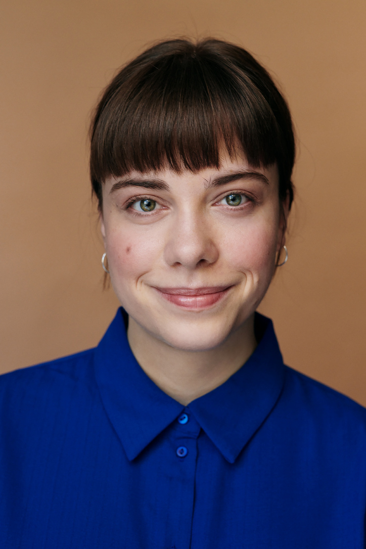 Eva Bühnen Eva Bühnen