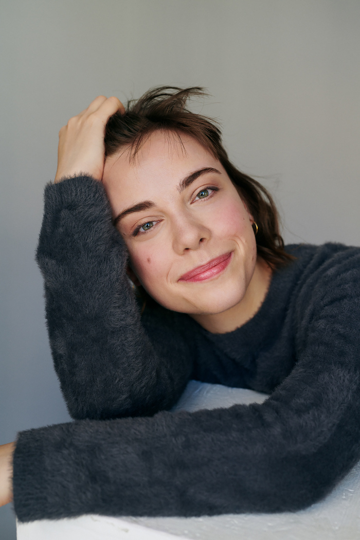 Eva Bühnen Eva Bühnen