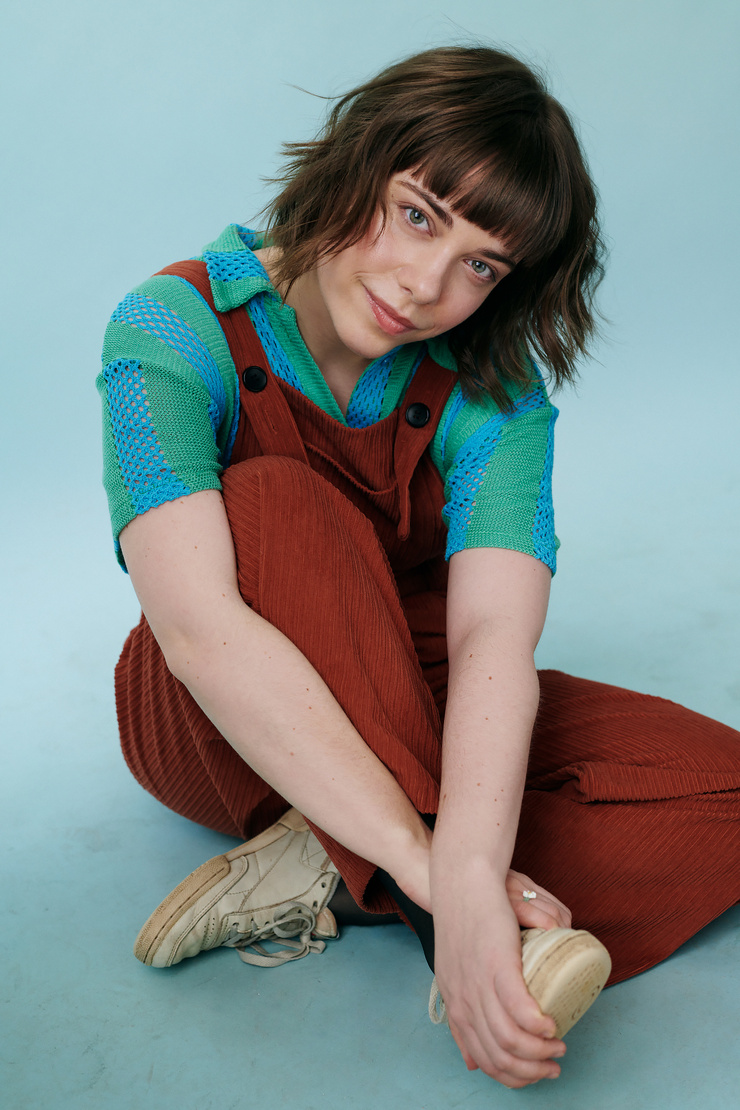 Eva Bühnen Eva Bühnen