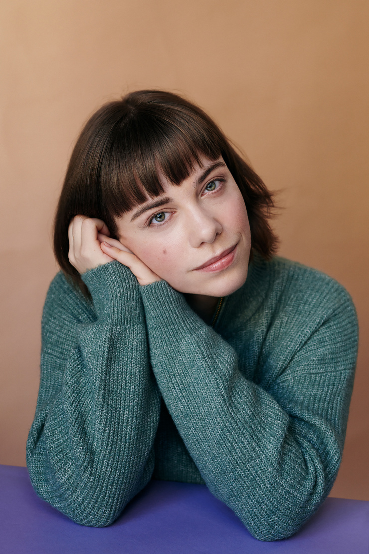 Eva Bühnen Eva Bühnen