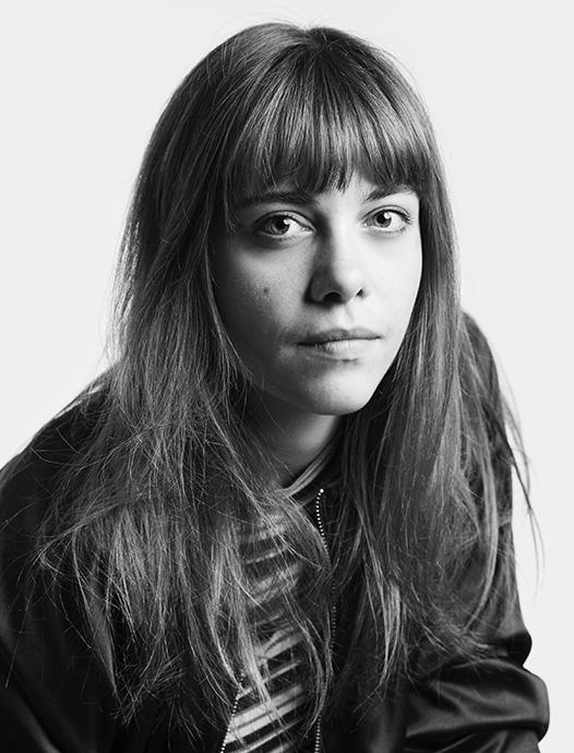 Eva Bühnen