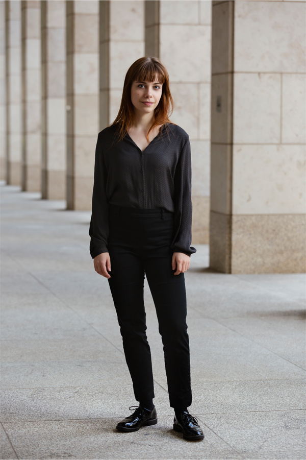 Eva Bühnen