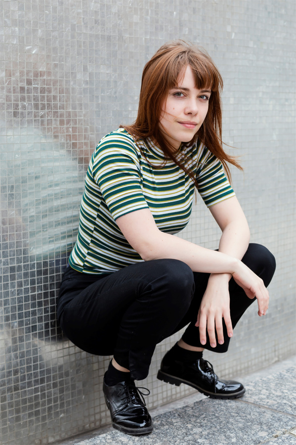 Eva Bühnen