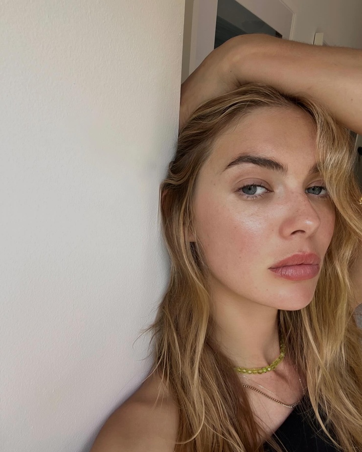Megan Williams II