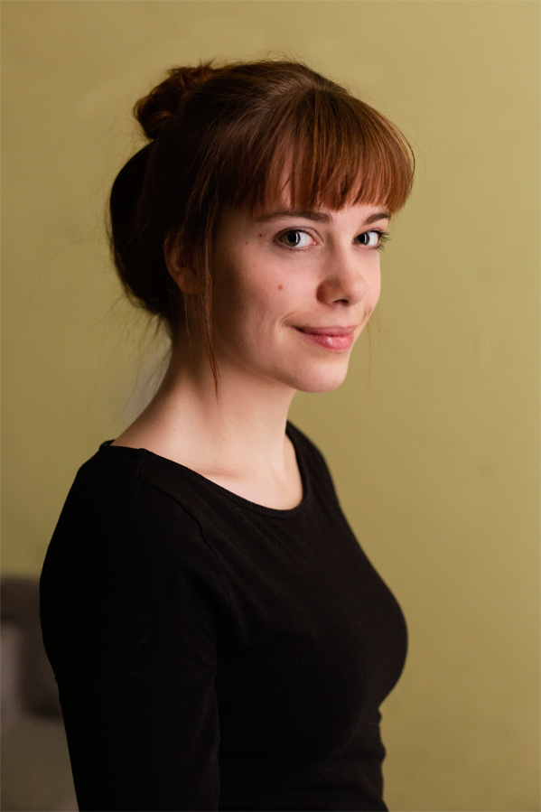 Eva Bühnen Eva Bühnen