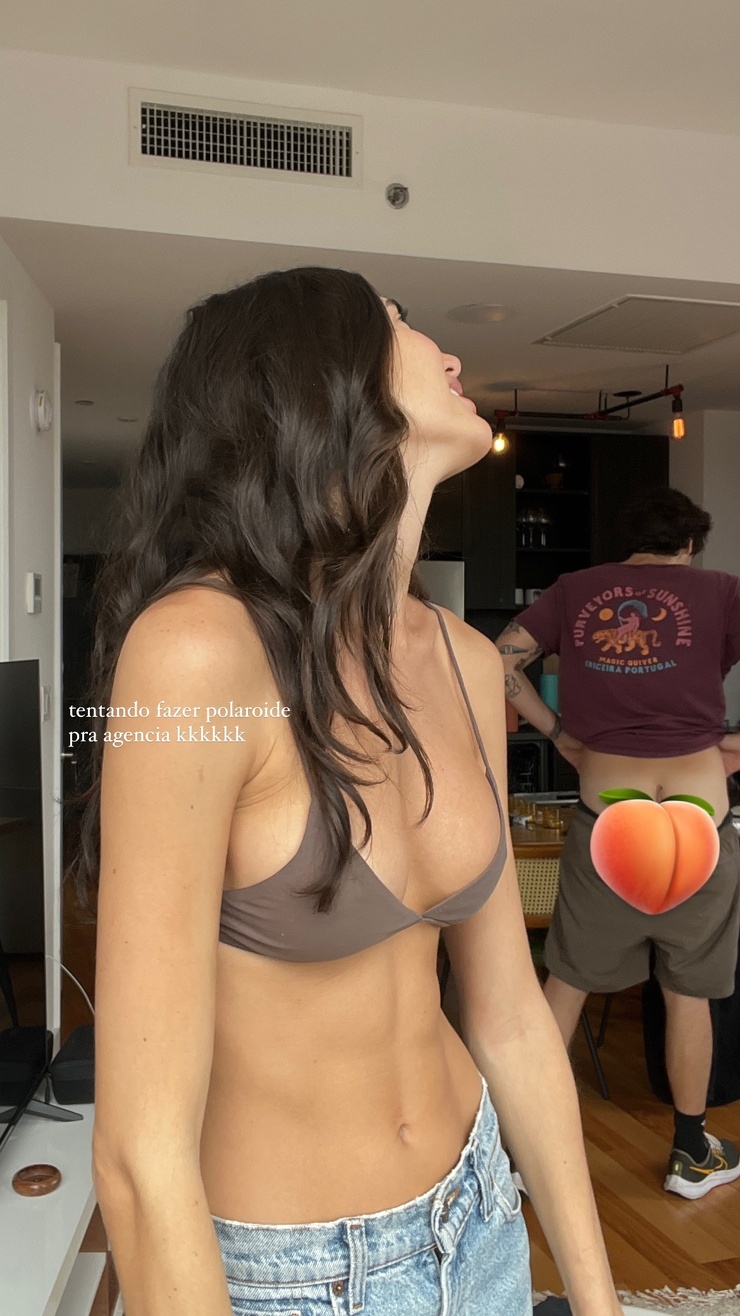 Rafaella Consentino Rafaella Consentino