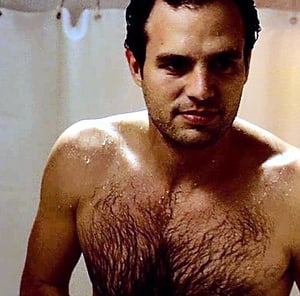 Mark Ruffalo