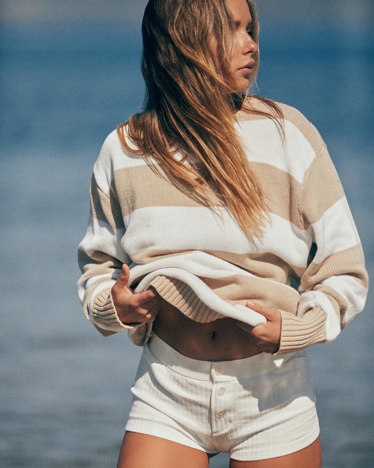 Maddie Teeuws