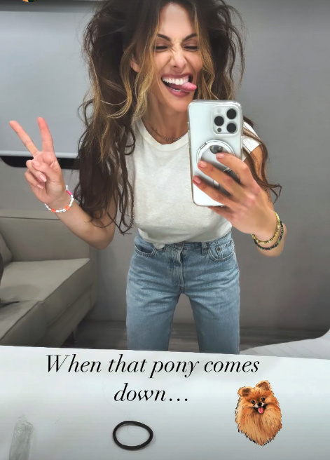 Sarah Shahi