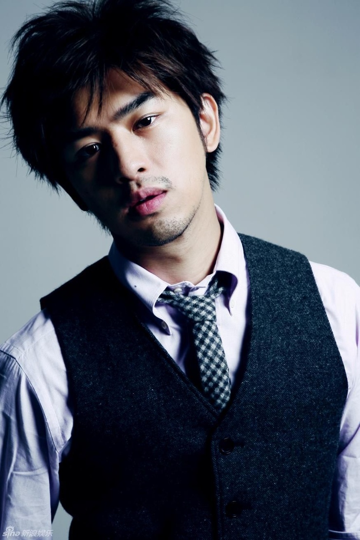 Bo-lin Chen Bo-lin Chen
