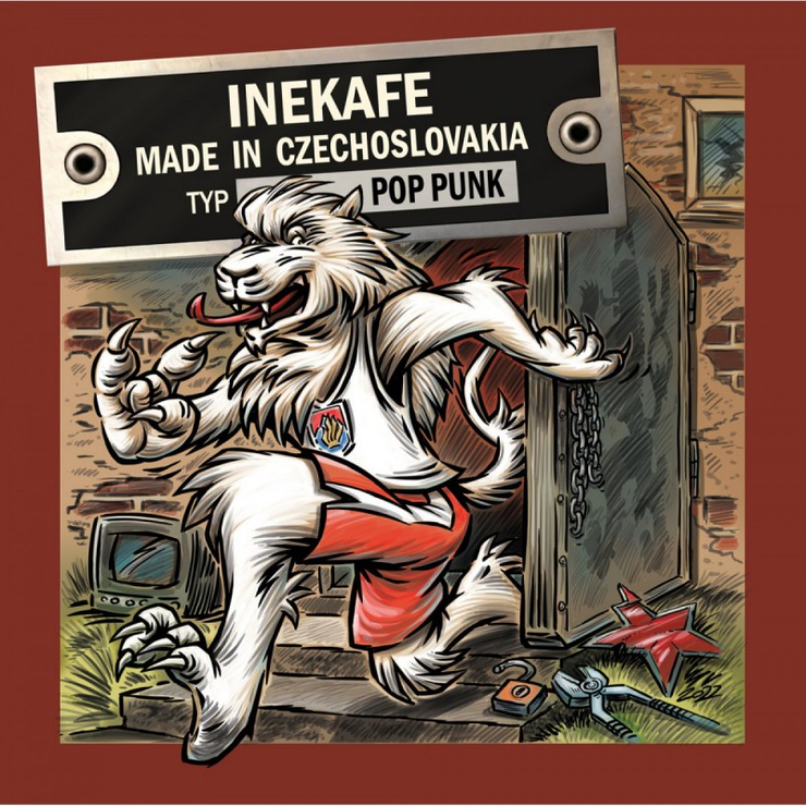 Made In Czechoslovakia