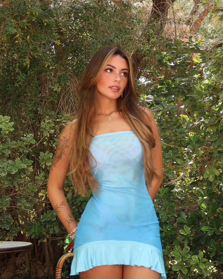 Gabriela Moura