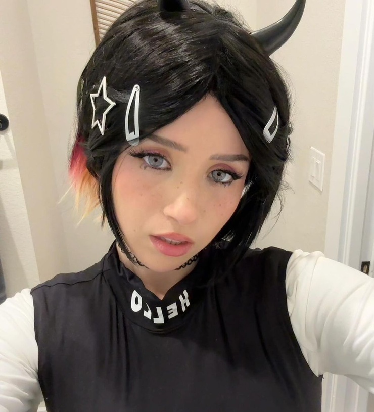 Pokimane