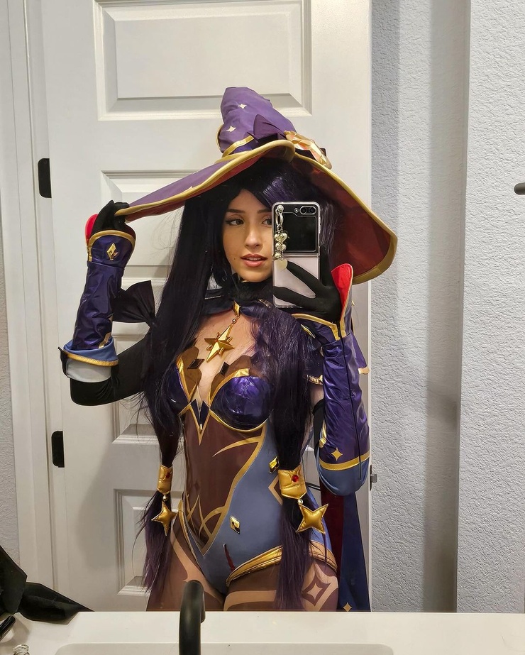 Pokimane