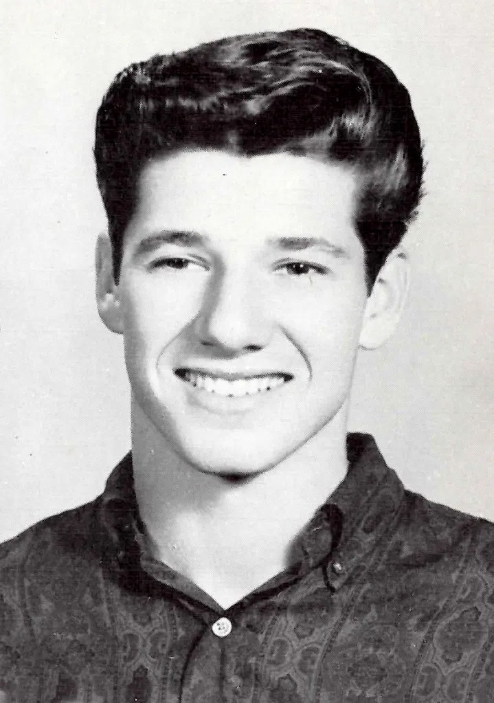 Fred Ward