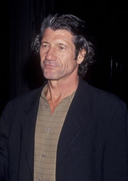 Fred Ward