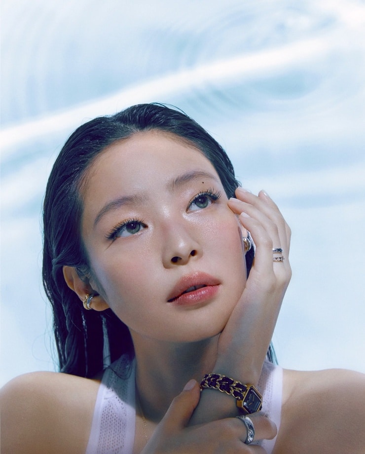 Jennie Kim Jennie Kim
