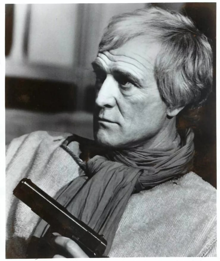 Richard Harris