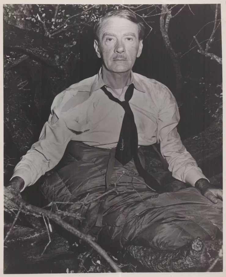 Clifton Webb