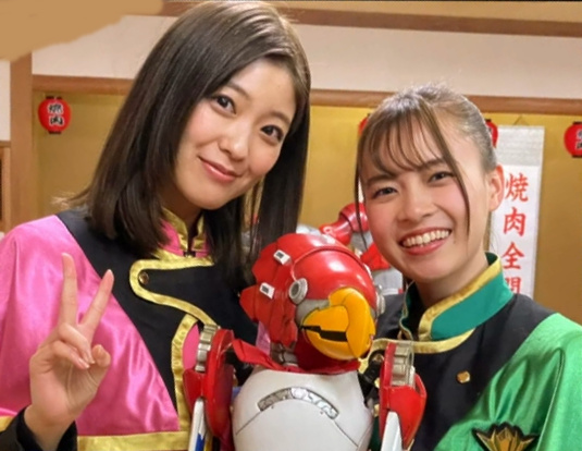 Sena Hayami