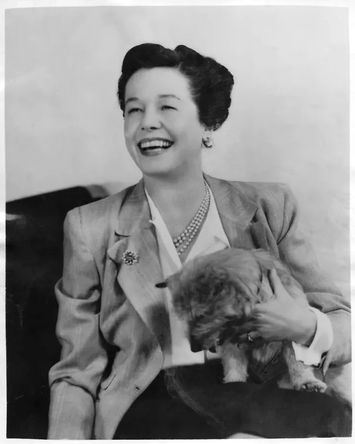 Cornelia Otis Skinner