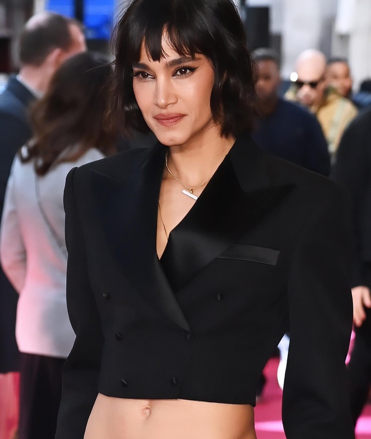 Sofia Boutella