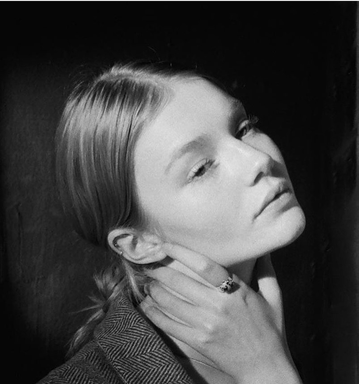 Picture of Zanna Van Vorstenbosch