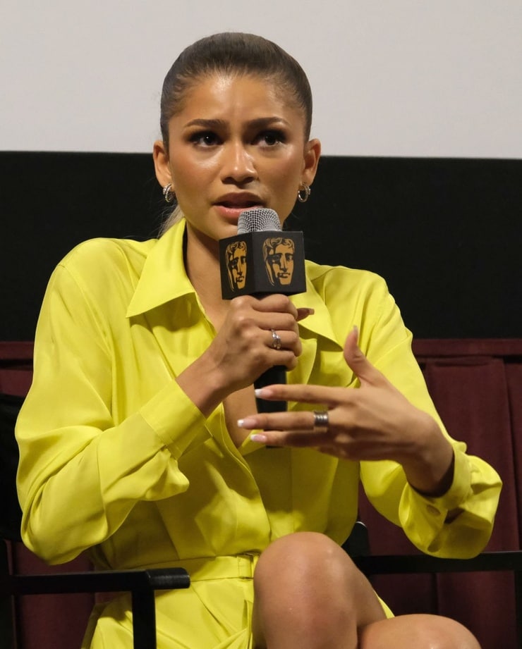 Zendaya Coleman