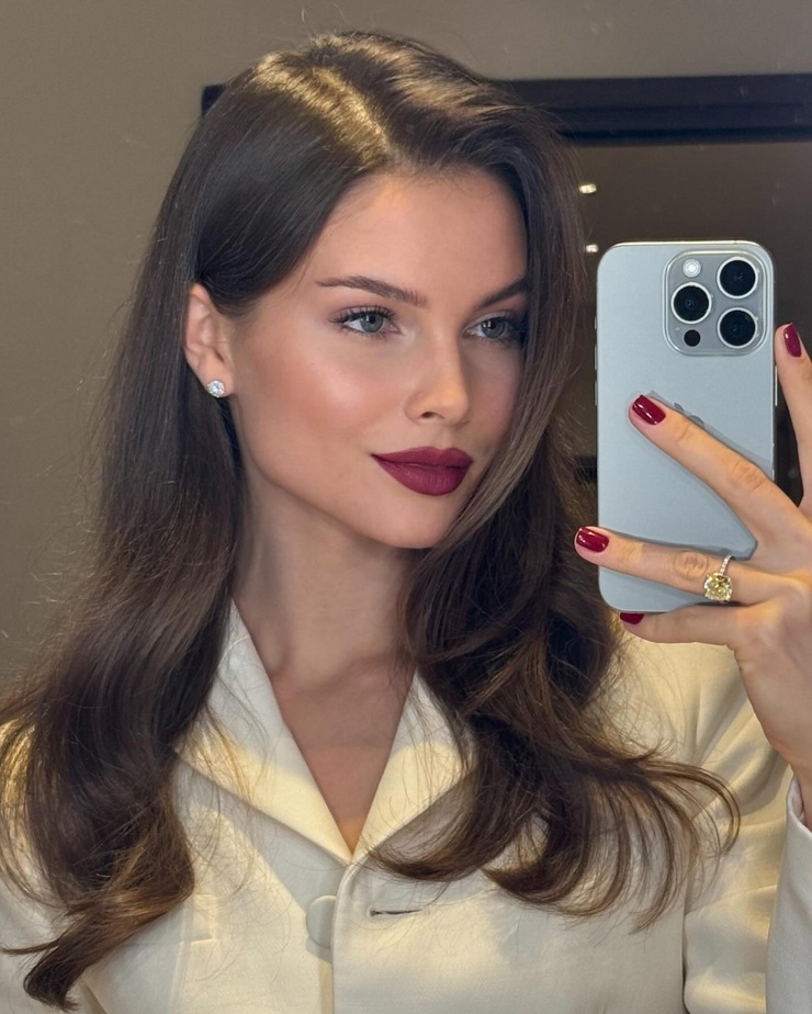 Yulia Polyachikhina Yulia Polyachikhina