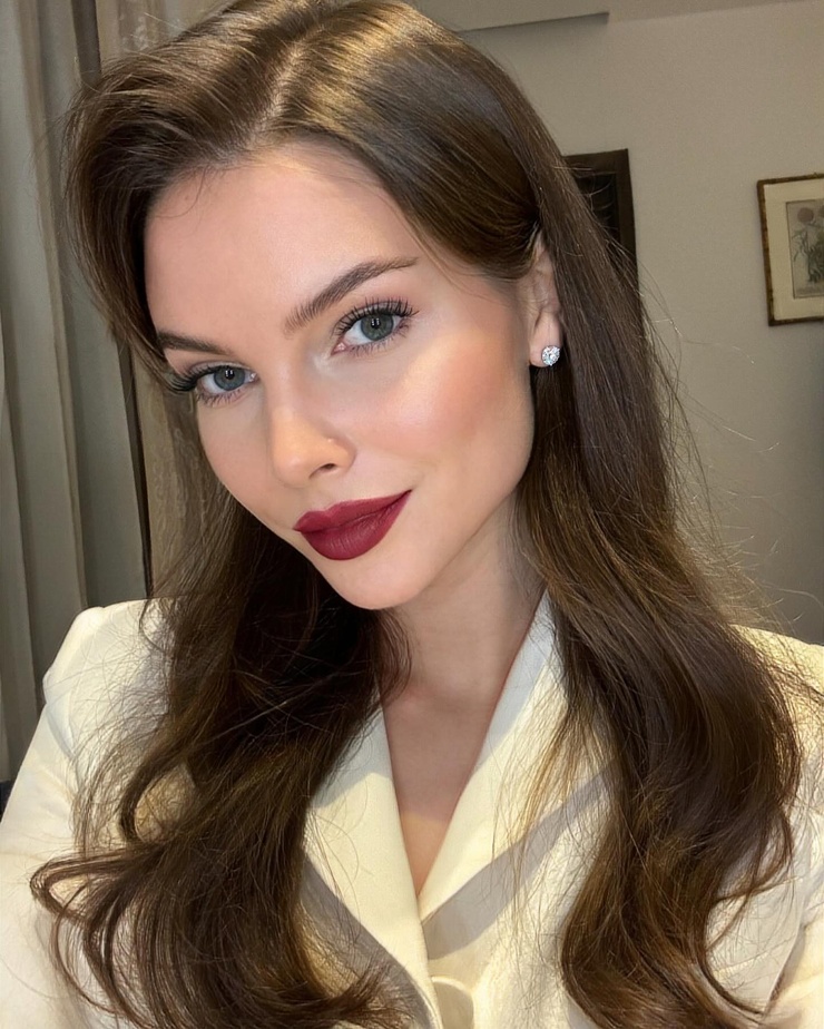Yulia Polyachikhina