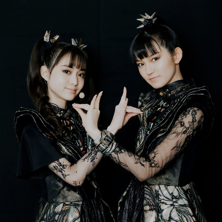 BABYMETAL