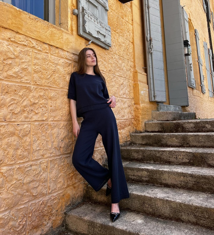 Camille Pidoux