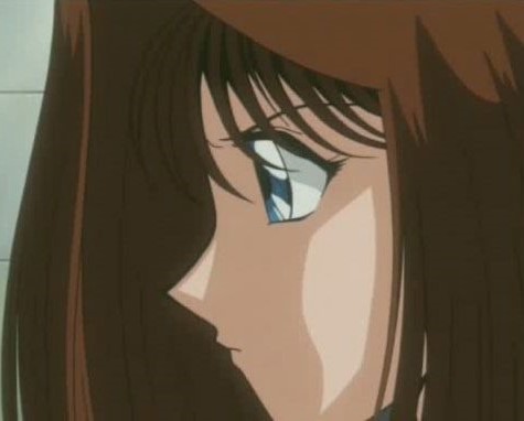 Anzu Mazaki