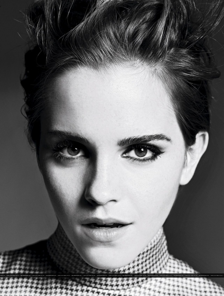 Emma Watson