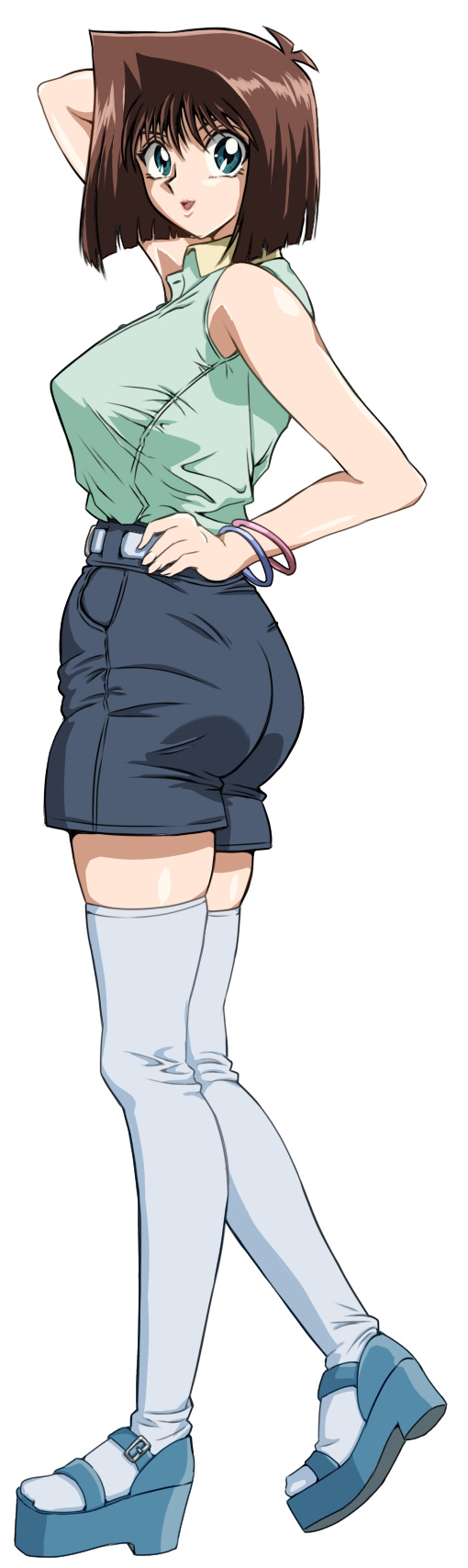 Anzu Mazaki