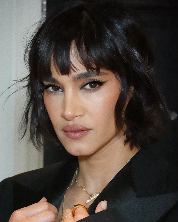 Sofia Boutella