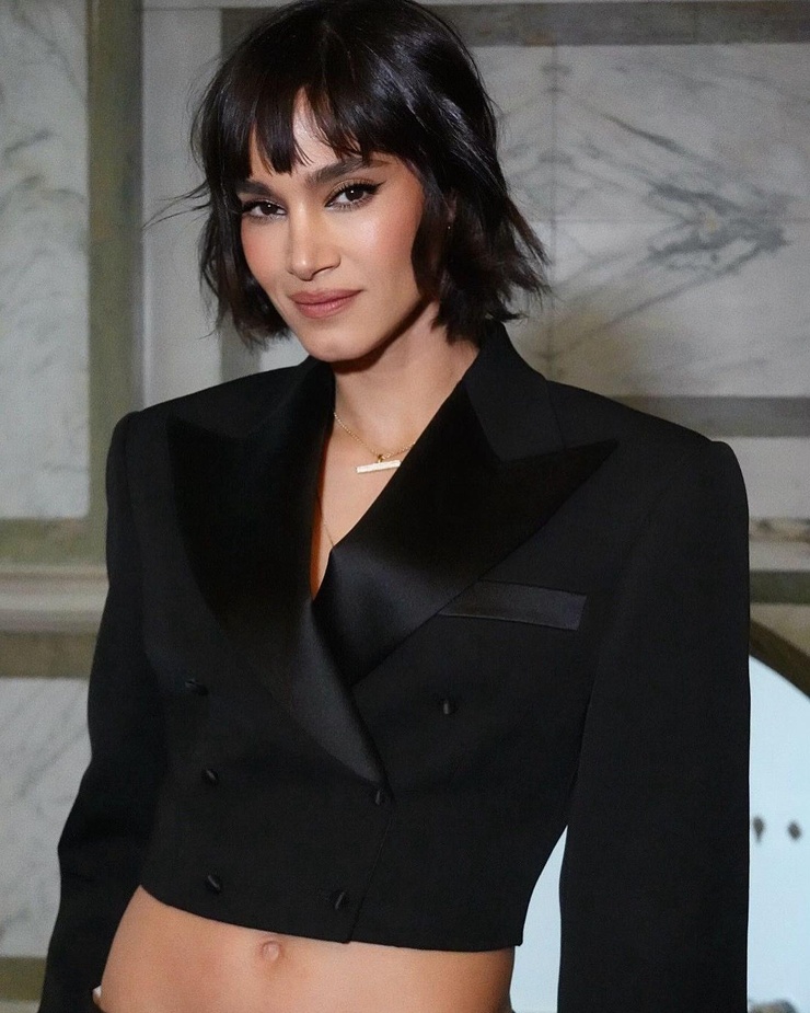 Sofia Boutella Sofia Boutella