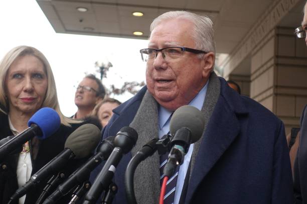 Jerome R. Corsi