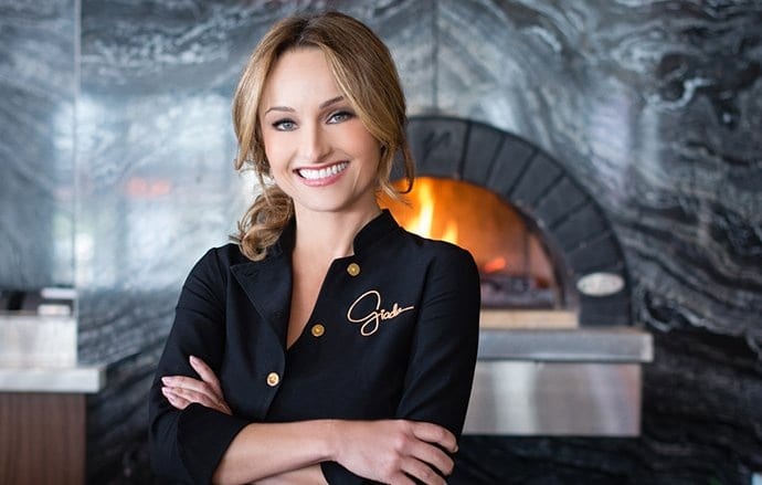 Giada De Laurentiis