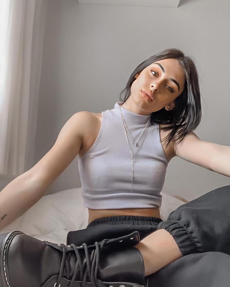 Sofia Fernandez I