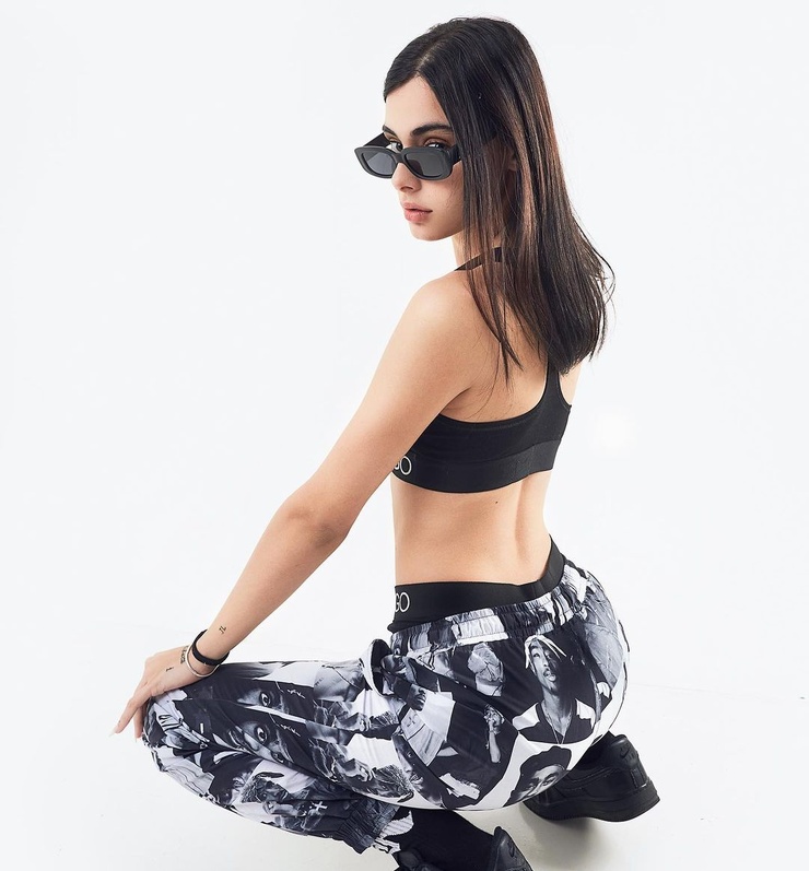 Sofia Fernandez I