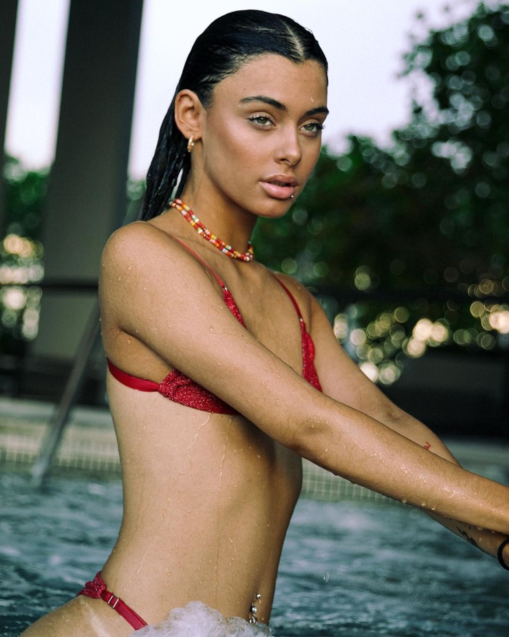 Sofia Fernandez I