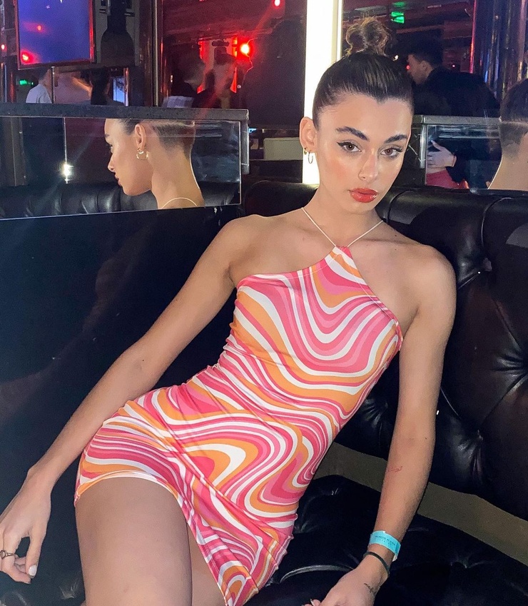 Sofia Fernandez I