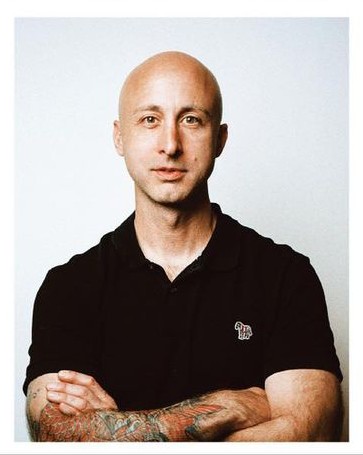 Jeff Stinco