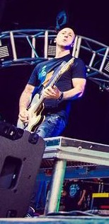 Jeff Stinco