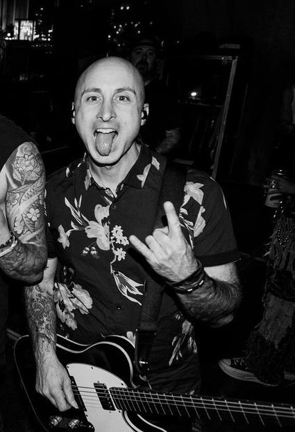 Jeff Stinco