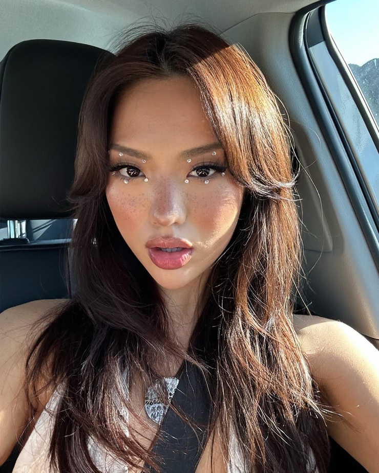 Amberly Xuan