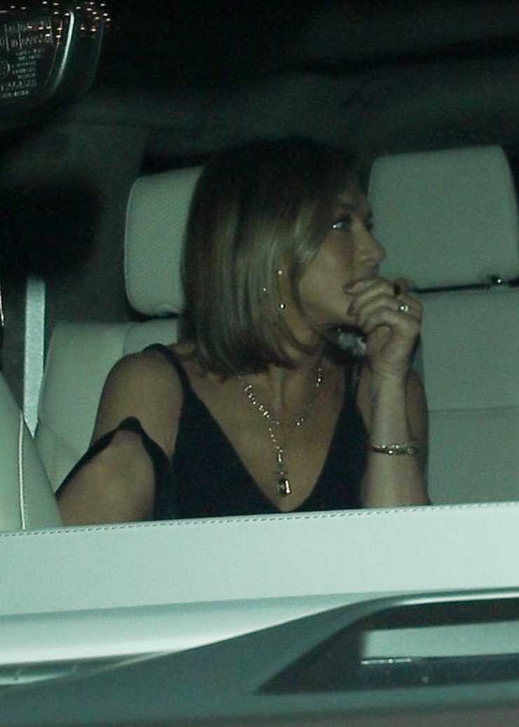 Jennifer Aniston Jennifer Aniston