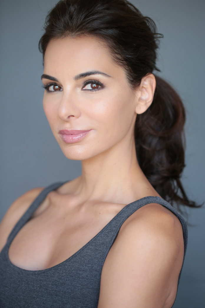 Stefanie Stevens