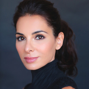Stefanie Stevens